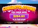 Sweet Rush Bonanza