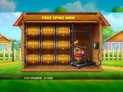 The Big Dog House