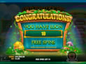 Wild Wild Riches Returns