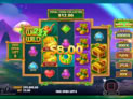 Wild Wild Riches Returns