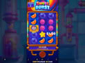 Sweet Burst