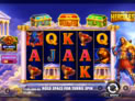 Triple Pot Plinko – Hercules