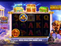 Triple Pot Plinko – Hercules