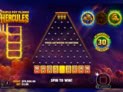 Triple Pot Plinko – Hercules