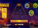 Triple Pot Plinko – Hercules