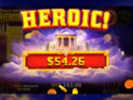 Triple Pot Plinko – Hercules