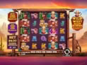 Wild West Gold Blazing Bounty