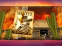 Wild West Gold Blazing Bounty