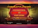 Wild West Gold Blazing Bounty