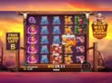 Wild West Gold Blazing Bounty