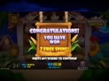 Finger Lick’n Free Spins