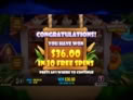 Finger Lick’n Free Spins