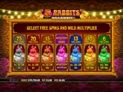 5 Rabbits Megaways