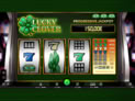 Lucky Clover
