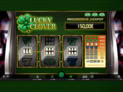 Lucky Clover