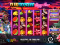 Club Tropicana – Happy Hour