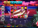 Club Tropicana – Happy Hour