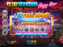 Club Tropicana – Happy Hour
