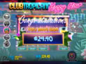 Club Tropicana – Happy Hour