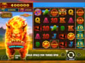 Fire Stampede 2
