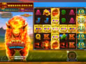 Fire Stampede 2