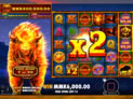 Fire Stampede 2