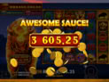 Fire Stampede 2