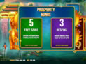 Dragon’s Gate – Bonus Choice