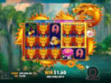 Dragon’s Gate – Bonus Choice