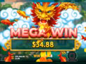 Dragon’s Gate – Bonus Choice