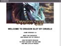 Dragon Slot