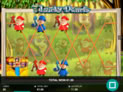 7 Lucky Dwarfs