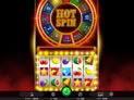 Hot Spin