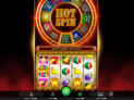 Hot Spin