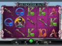 MUSKETEER SLOT