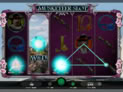 MUSKETEER SLOT