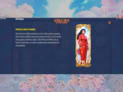 Sakura Fortune