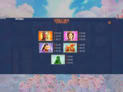 Sakura Fortune