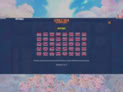Sakura Fortune