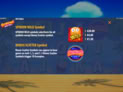 Spinions Beach Party