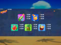 Spinions Beach Party