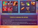 Fiesta Cubana
