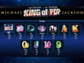 Michael Jackson King of Pop