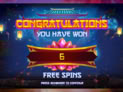 Triple Pot Diamond