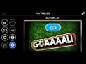 Goaaaal!