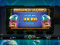 Diamond Joker Respin
