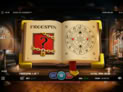 Book of Legends