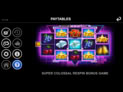 Super Colossal Respins
