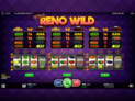 Club Reno Wild
