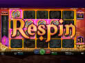 Respin Wishes